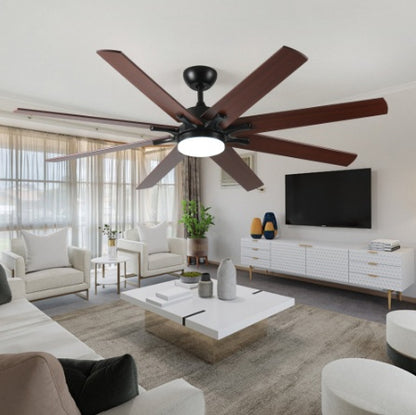 Plastic Ceiling Fans