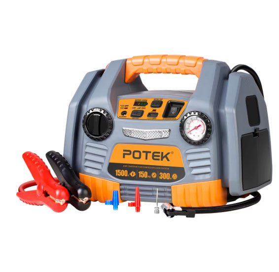 POTEK Portable Power Source