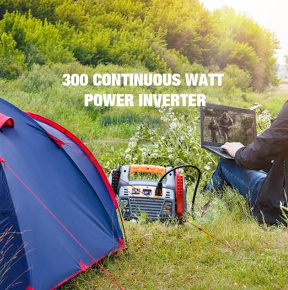 POTEK Portable Power Source