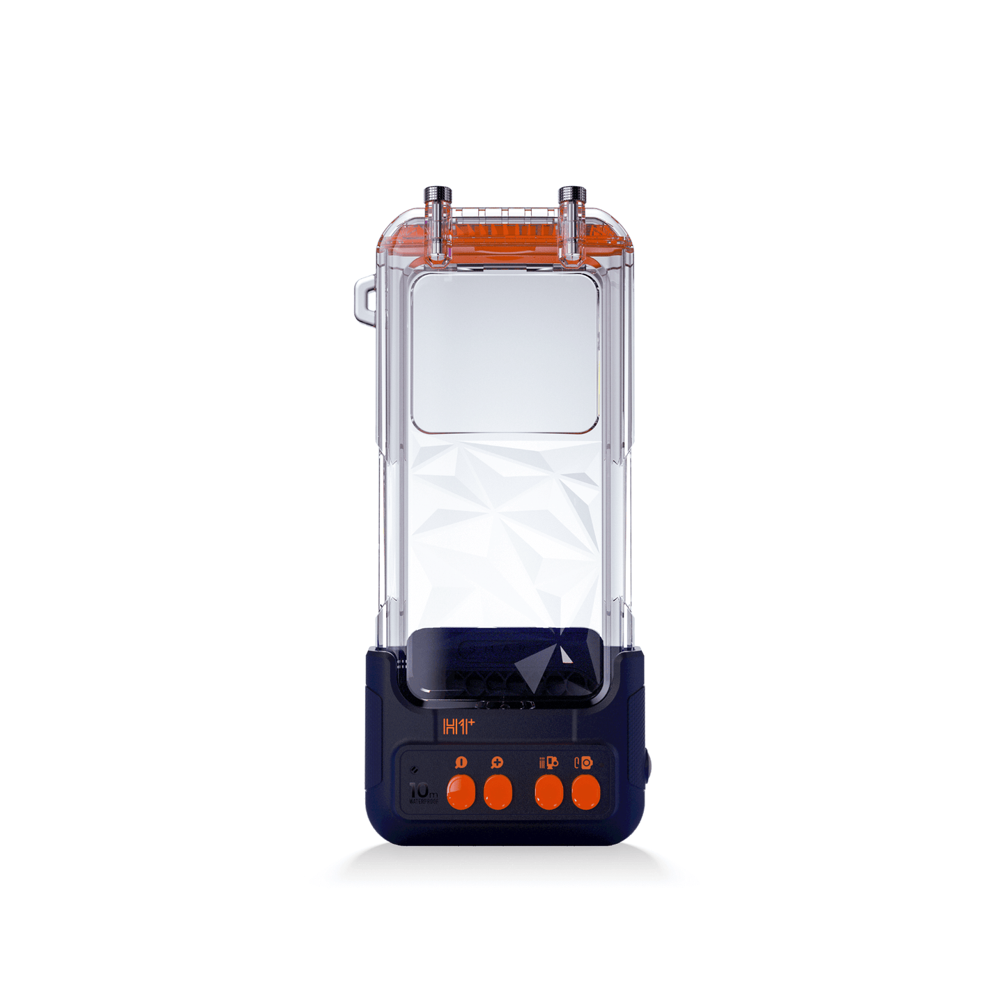 H1+ Smart Waterproof Phone Case by Sublue Underwater Scooter
