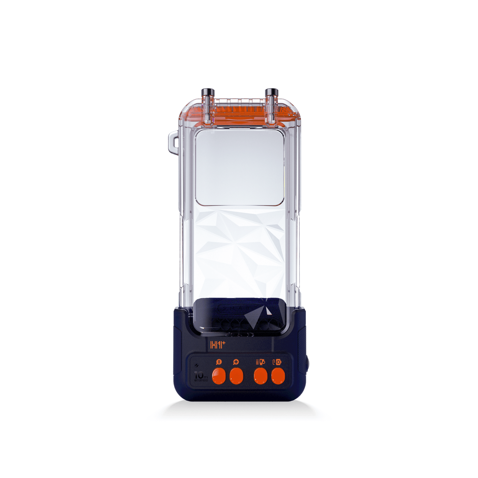 H1+ Smart Waterproof Phone Case by Sublue Underwater Scooter
