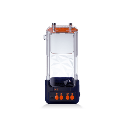 H1+ Smart Waterproof Phone Case by Sublue Underwater Scooter