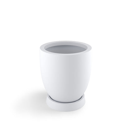 Terra Lightweight Planter Fiber Series