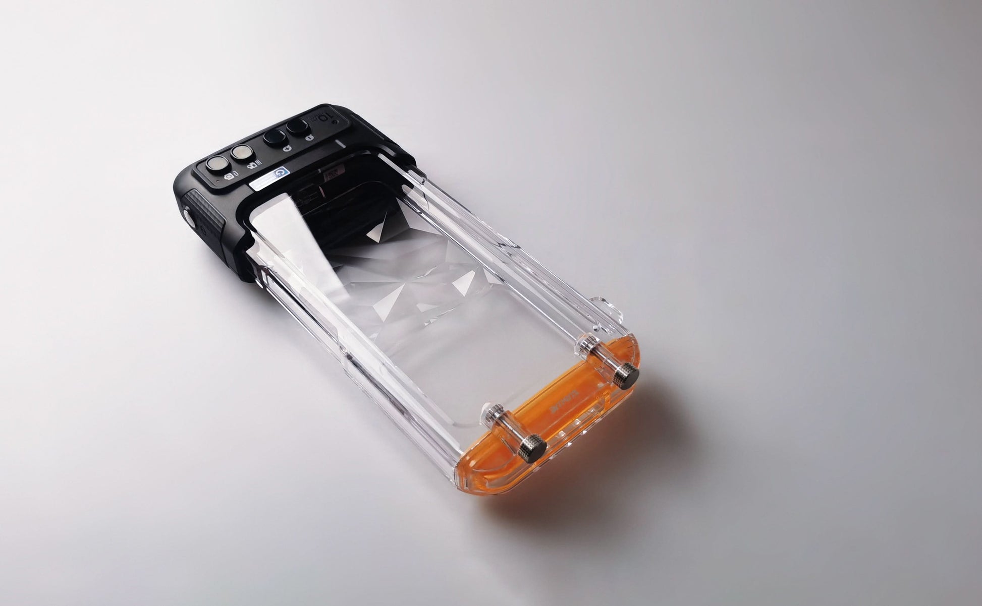 H1 Smart Waterproof Phone Case by Sublue Underwater Scooter