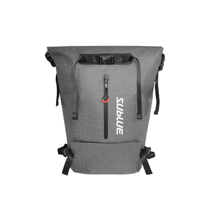 Waterproof Backpack 30L by Sublue Underwater Scooter