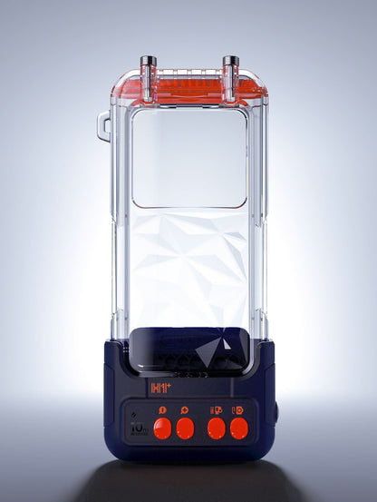 H1+ Smart Waterproof Phone Case by Sublue Underwater Scooter