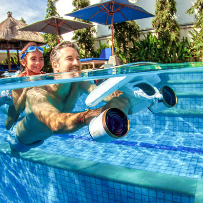 MixPro by Sublue Underwater Scooter