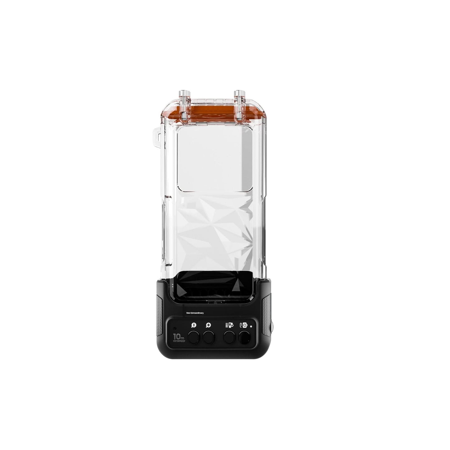 H1 Smart Waterproof Phone Case by Sublue Underwater Scooter