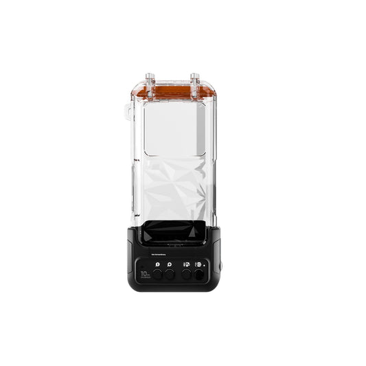 H1 Smart Waterproof Phone Case by Sublue Underwater Scooter