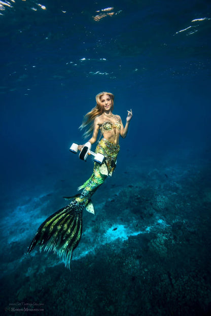 Mix by Sublue Underwater Scooter