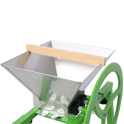 Metal Portable Fruit Crusher