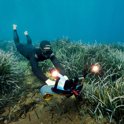 Navbow / Navbow+ Accessory Kit by Sublue Underwater Scooter