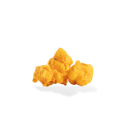BBQ Bacon Popcorn