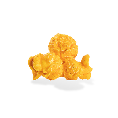 Cajun Popcorn