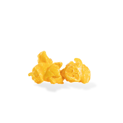 Mac & Cheese Popcorn