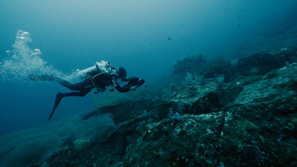 Vapor by Sublue Underwater Scooter