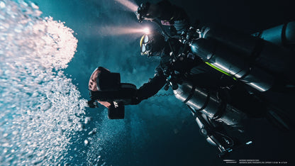 Navbow by Sublue Underwater Scooter