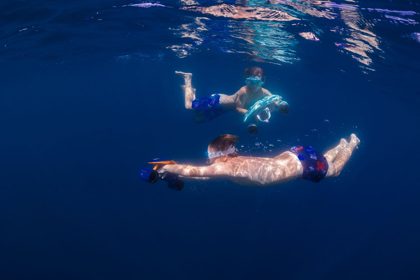 Mix by Sublue Underwater Scooter