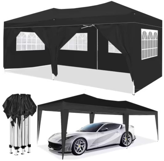 Party Folding Tents