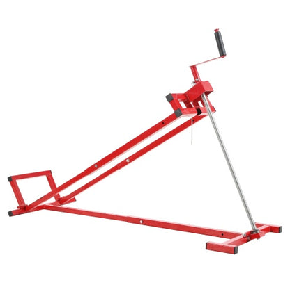 800 Lb Capacity Lawn Tractor Lift