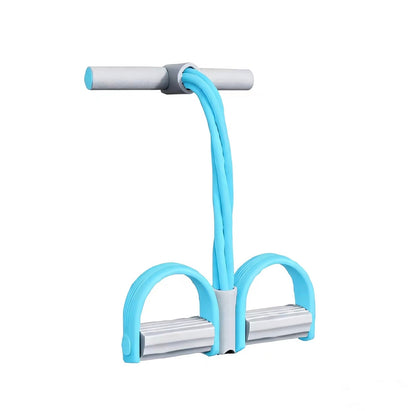 PowerPedal Fitness Bands by V.I.P Digital Presence