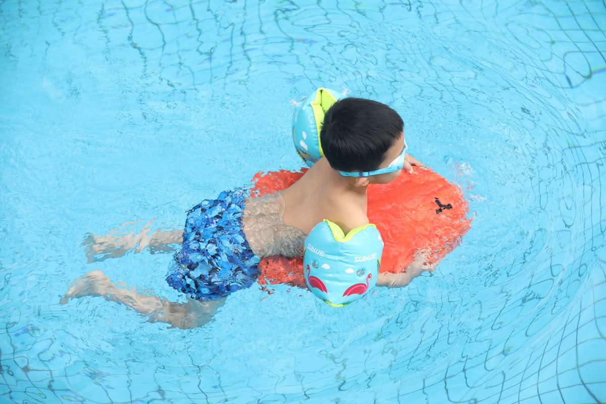 Swii by Sublue Underwater Scooter