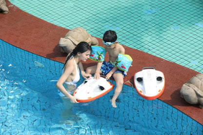 Swii by Sublue Underwater Scooter