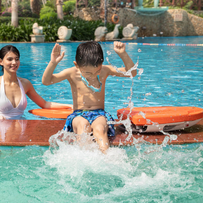 Swii by Sublue Underwater Scooter