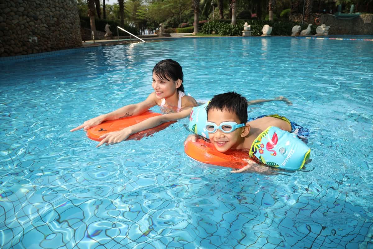 Swii by Sublue Underwater Scooter