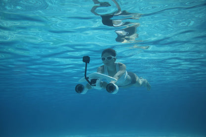 Mix / Mix Pro / Navbow / Navbow+ Selfie Extension Stick by Sublue Underwater Scooter