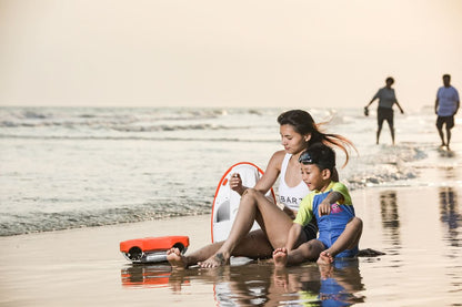 Swii by Sublue Underwater Scooter
