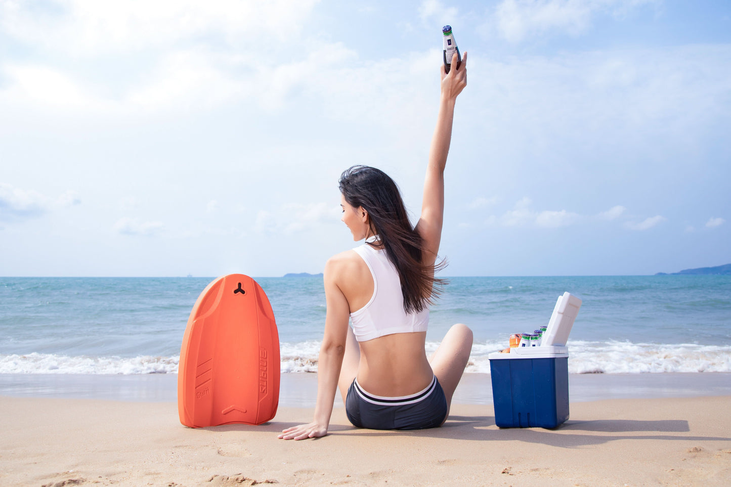 Swii by Sublue Underwater Scooter