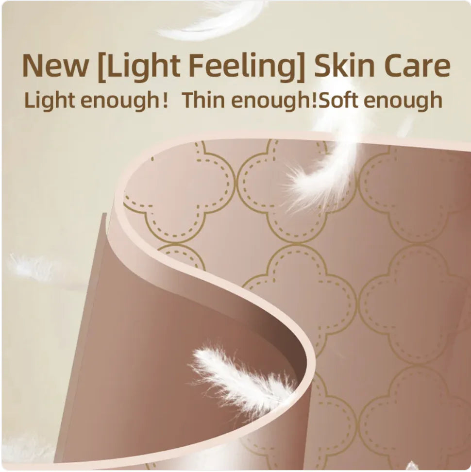 Silicone LED IPL Mask