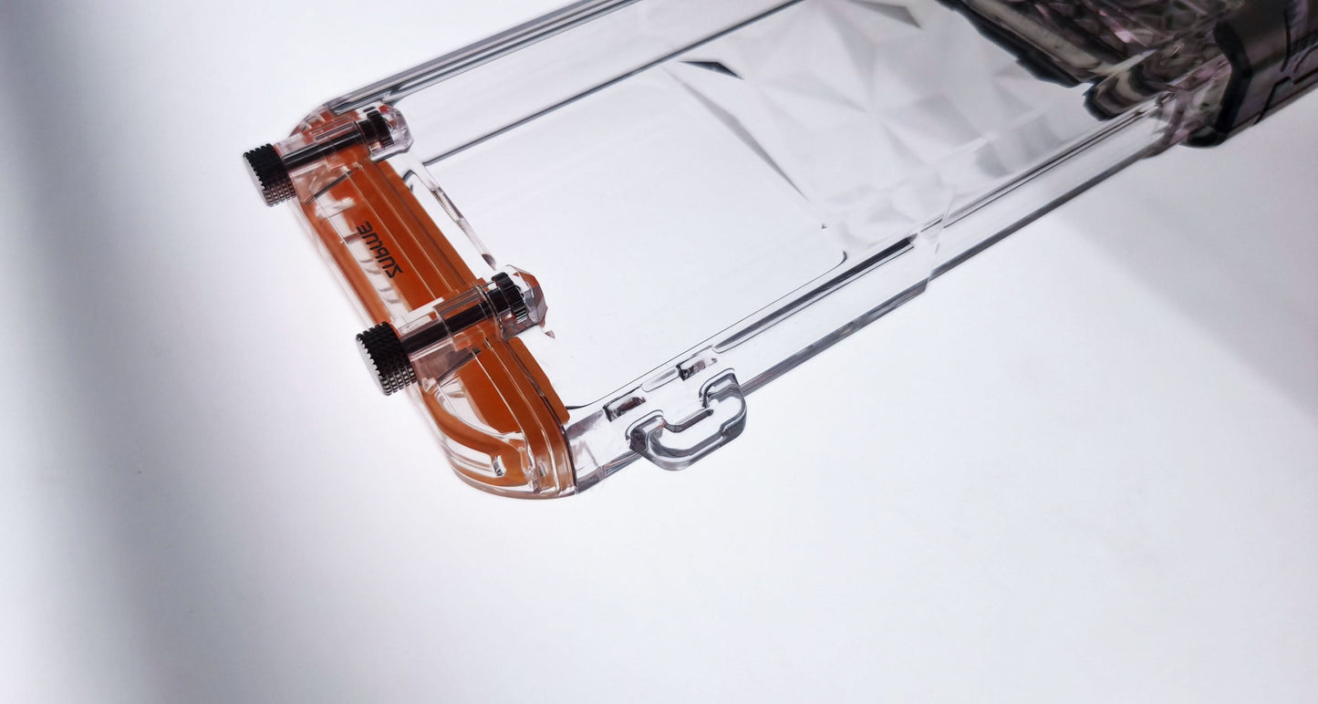 H1 Smart Waterproof Phone Case by Sublue Underwater Scooter