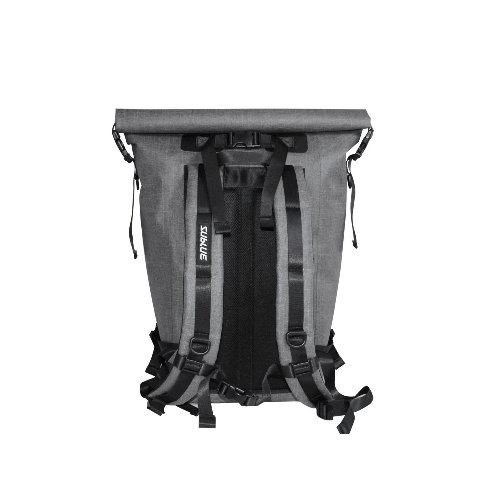 Waterproof Backpack 30L by Sublue Underwater Scooter