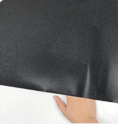 Frosted Glass Privacy Window Film for Offices (Roll)