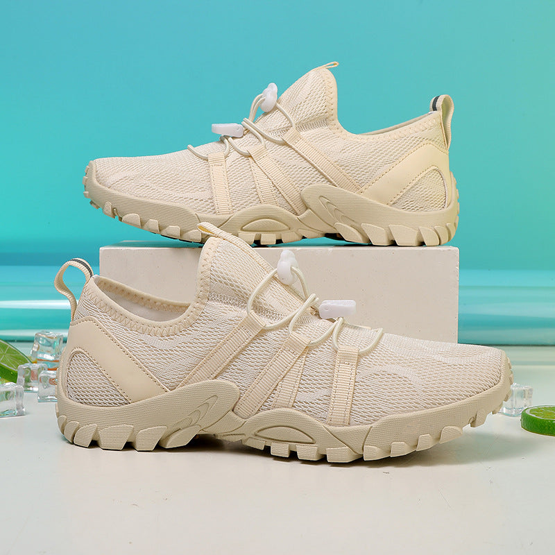 Outdoor hiking shoes, indoor multi-functional fitness shoes, hiking shoes