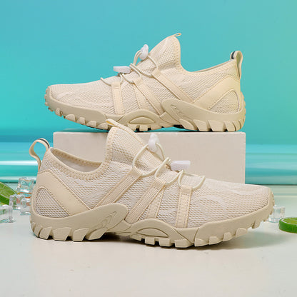 Outdoor hiking shoes, indoor multi-functional fitness shoes, hiking shoes