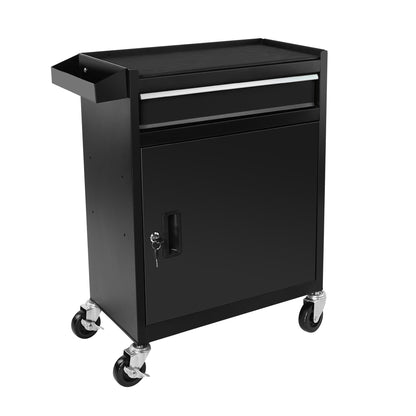 Metal Drawer Toolbox