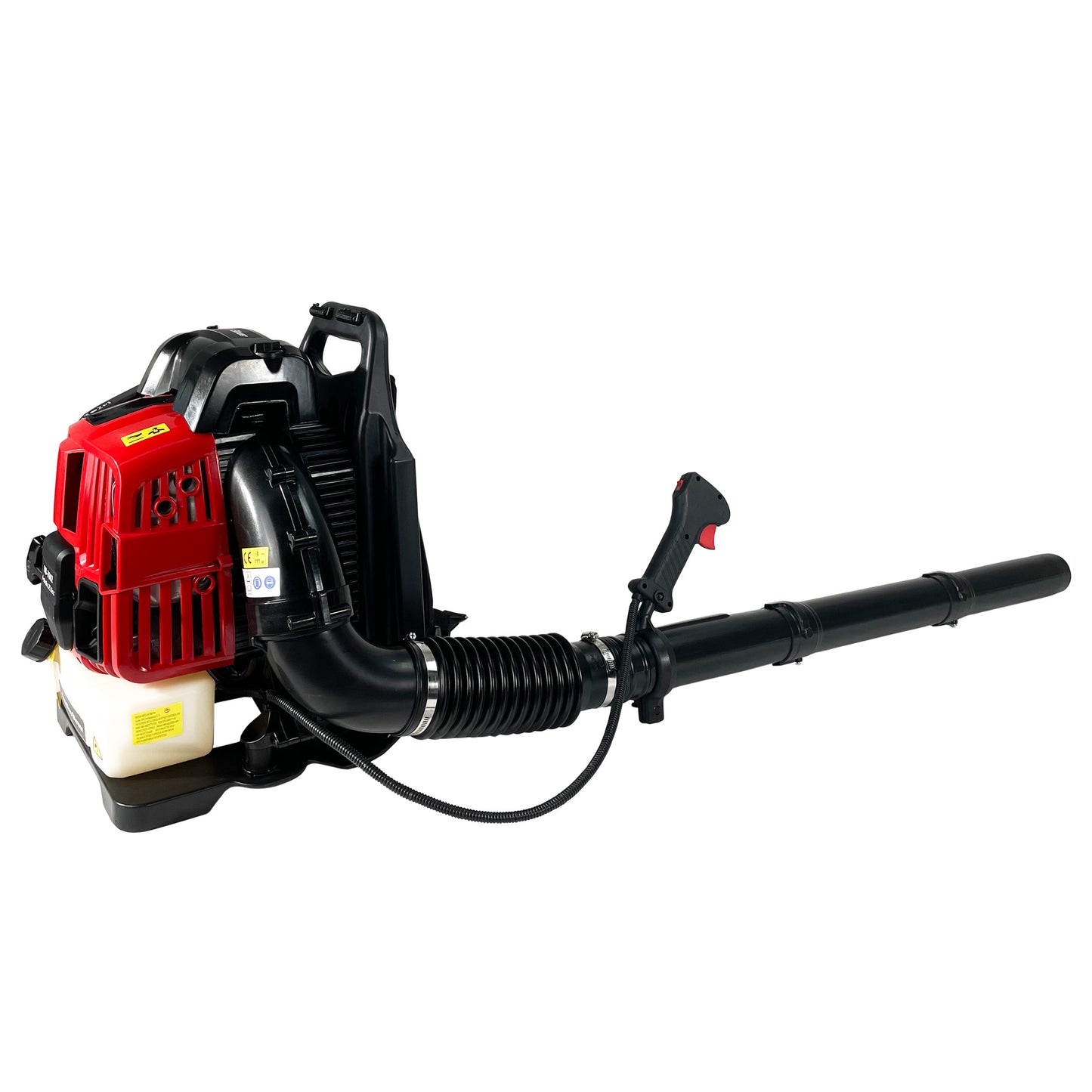 Metal Backpack Type Gas Leaf Blower