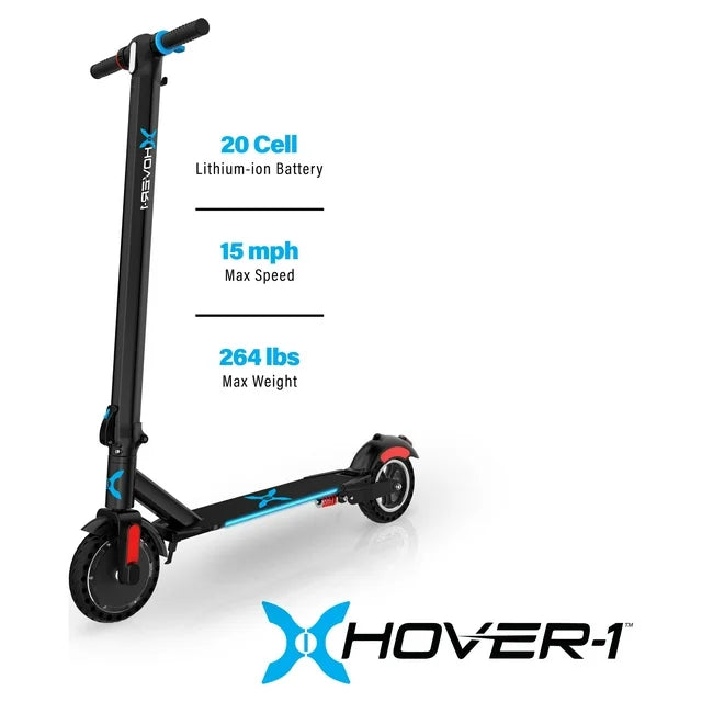 Hover-1 Eagle Scooter