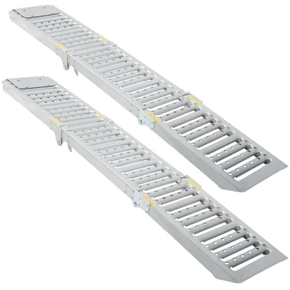Metal Folding Light Ramp