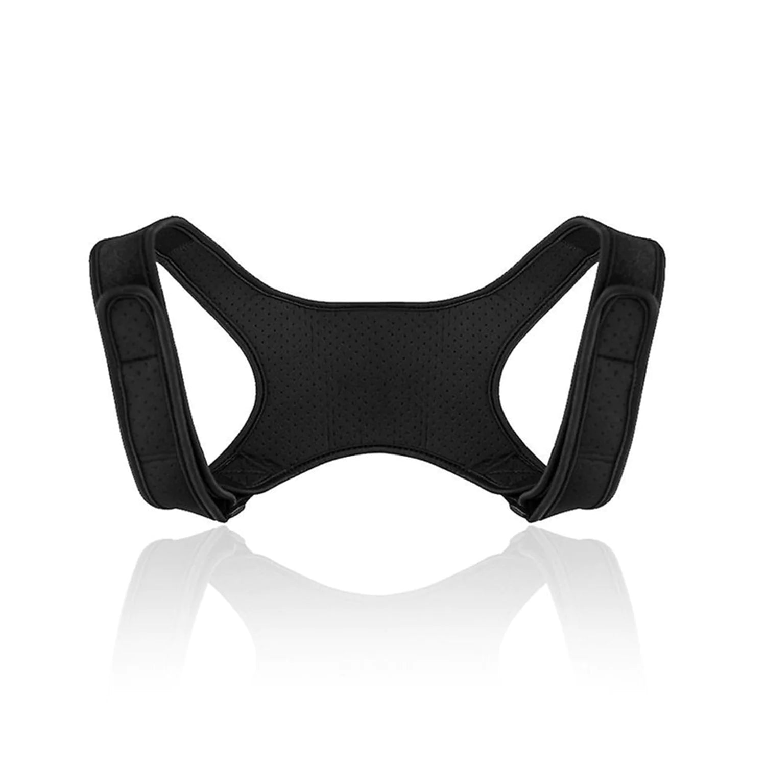 Adjustable Posture Corrector Back Shoulder Support Correct Brace Belt Men Women - Anti Spier 