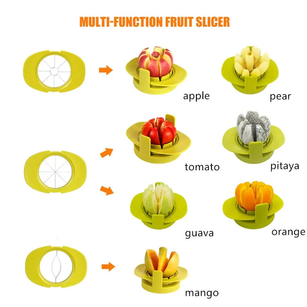 Fruit Cutter