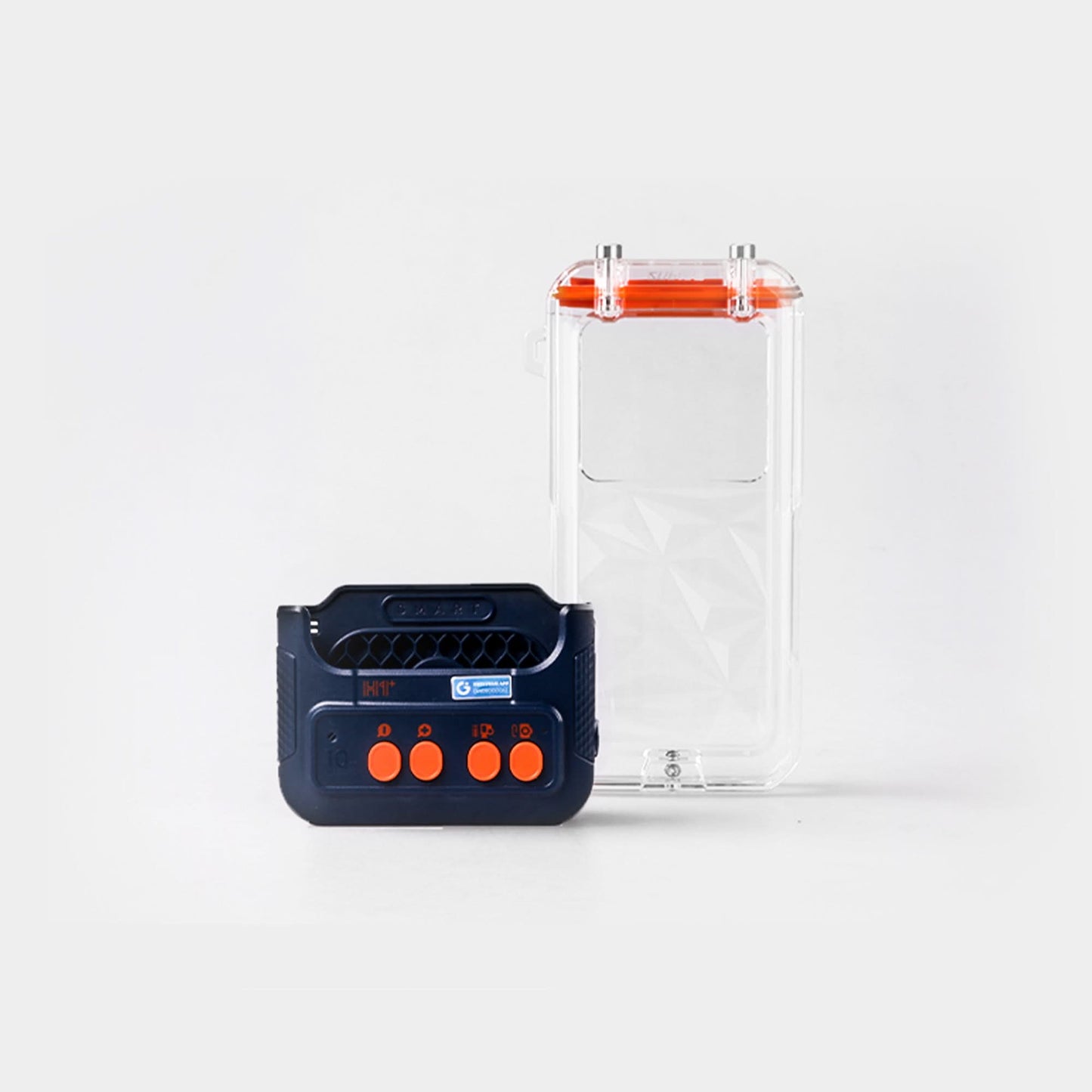 H1+ Smart Waterproof Phone Case by Sublue Underwater Scooter