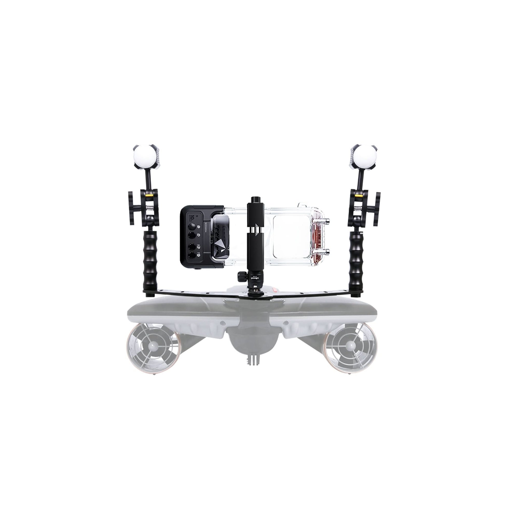 Navbow / Navbow+ Accessory Kit by Sublue Underwater Scooter