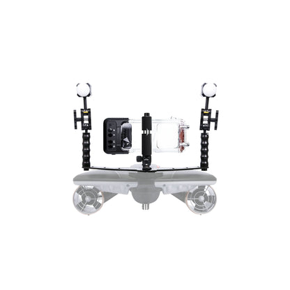 Navbow / Navbow+ Accessory Kit by Sublue Underwater Scooter
