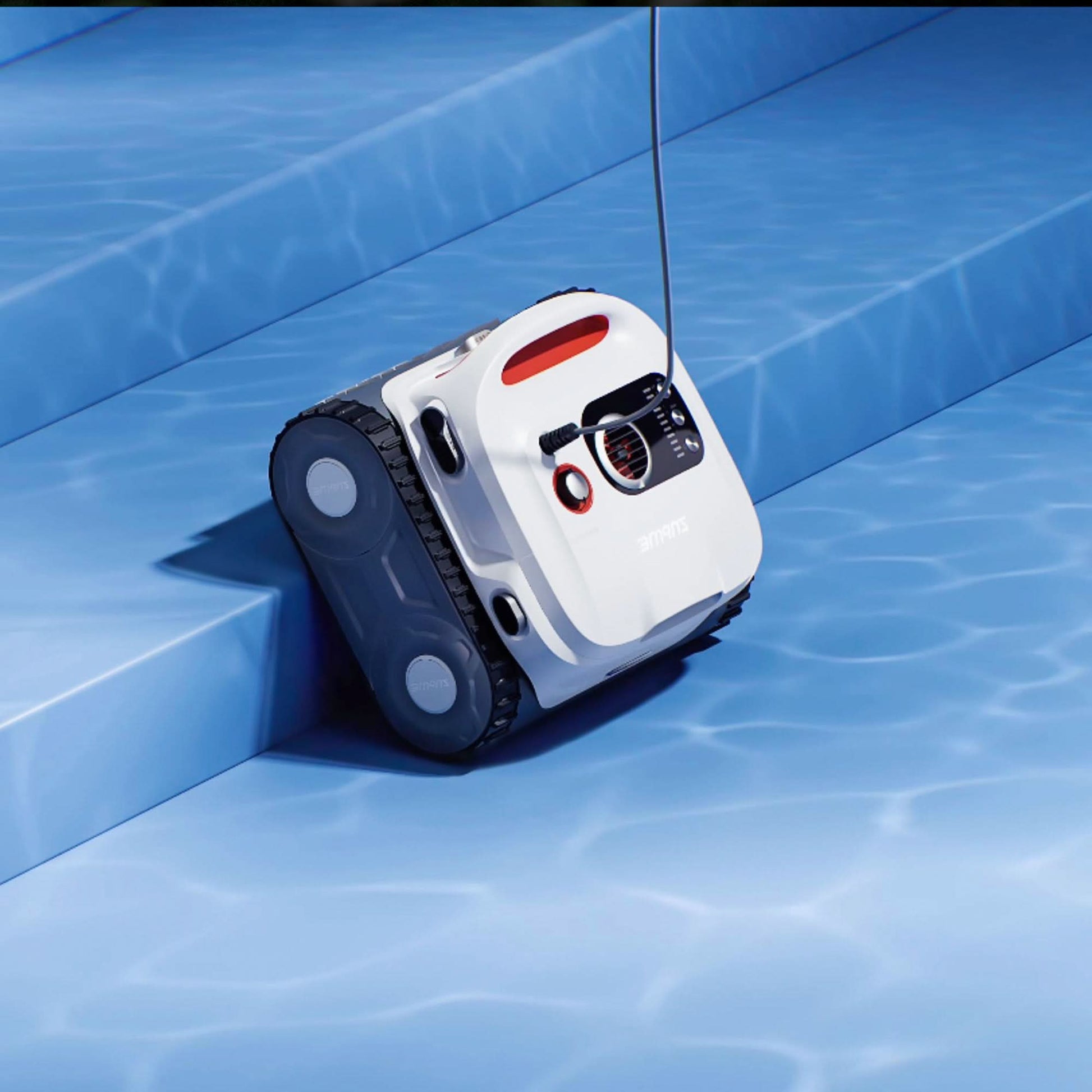 BN Pro Robotic Pool Cleaner by Sublue Underwater Scooter