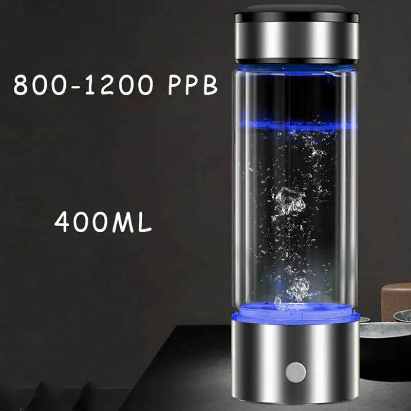 Hydrogen Water Generator