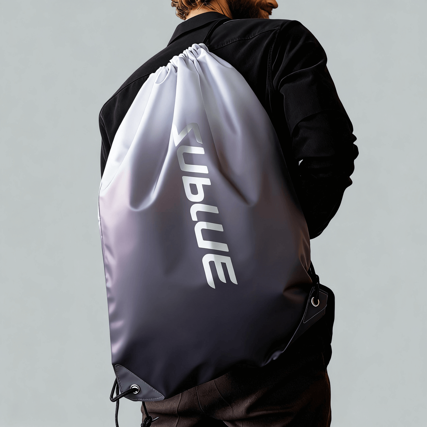Sport Drawstring Backpack by Sublue Underwater Scooter